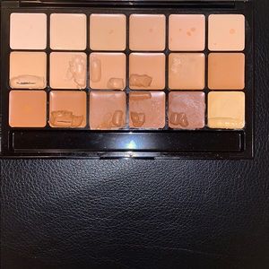 Graftobian HD Glamour Creme